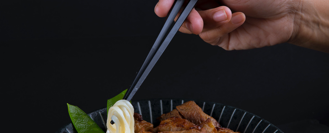 成都美食