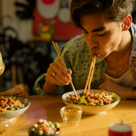 成都美食
