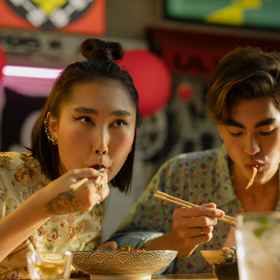 成都美食