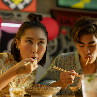 成都美食