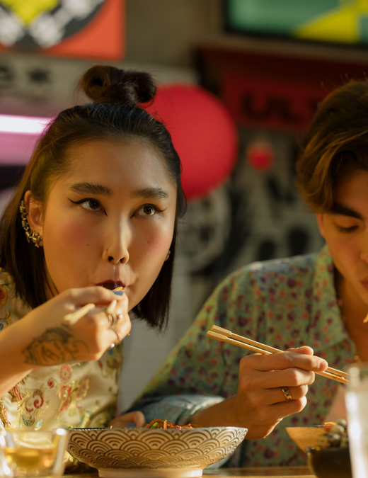 成都美食