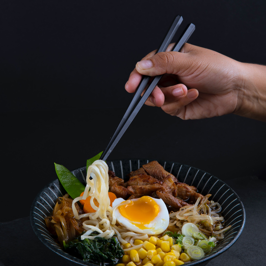 成都美食