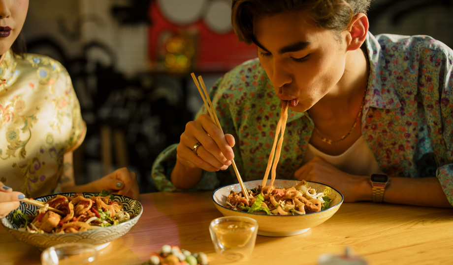 成都美食